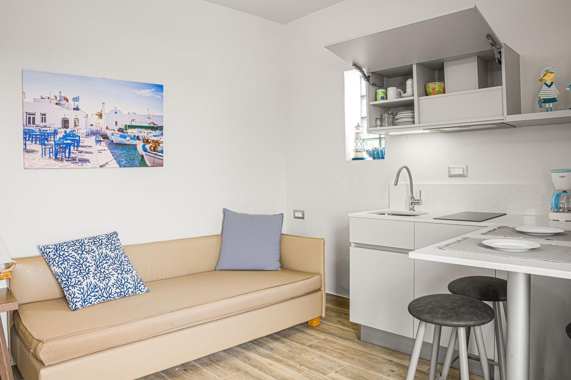 Sergiani Garden Hotel Apartments Stalida Exterior photo
